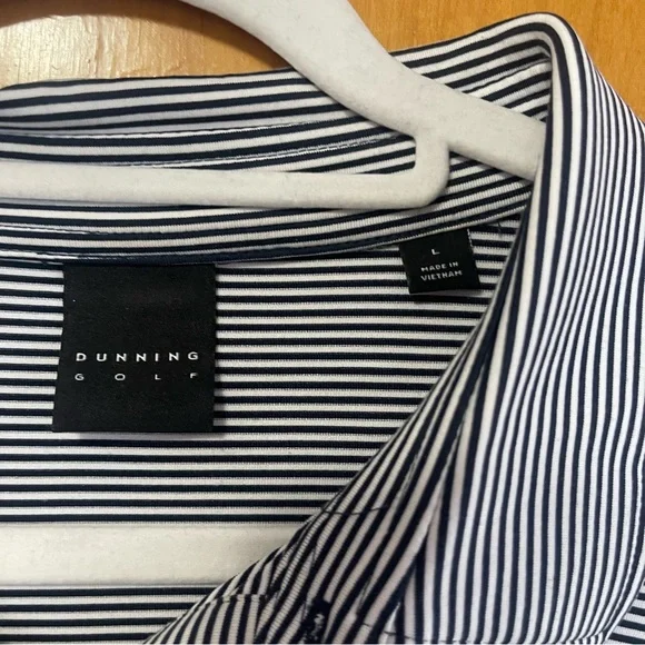 Dunning golf polo - Picture 2 of 3
